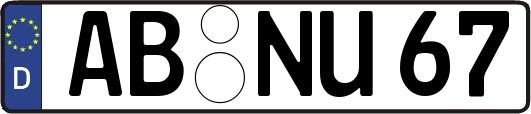 AB-NU67
