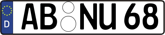 AB-NU68