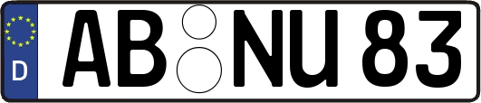 AB-NU83
