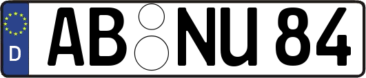 AB-NU84
