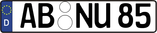 AB-NU85