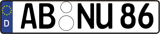 AB-NU86