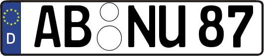 AB-NU87
