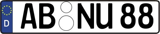 AB-NU88