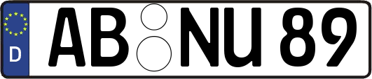 AB-NU89