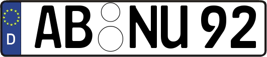 AB-NU92