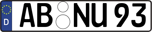 AB-NU93