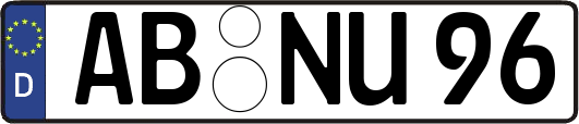 AB-NU96