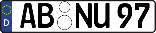 AB-NU97