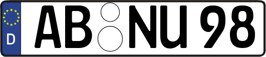 AB-NU98