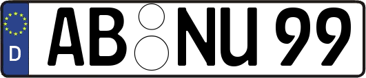 AB-NU99