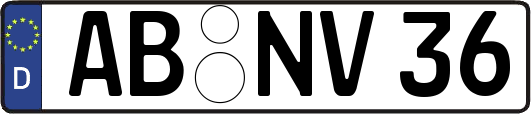 AB-NV36