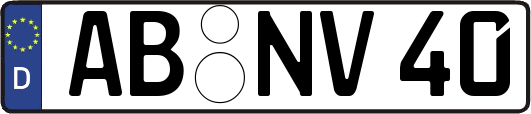 AB-NV40