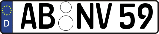 AB-NV59