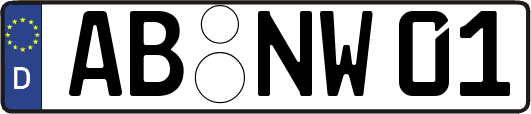 AB-NW01