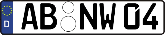 AB-NW04
