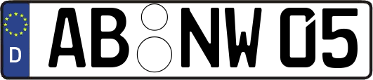 AB-NW05