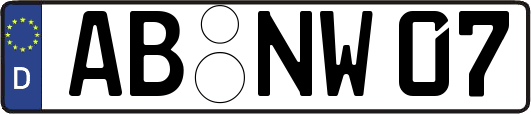 AB-NW07