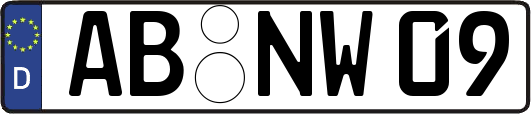 AB-NW09