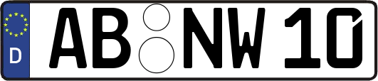AB-NW10