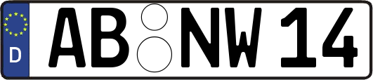AB-NW14