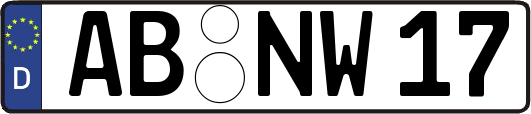 AB-NW17