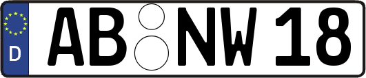 AB-NW18