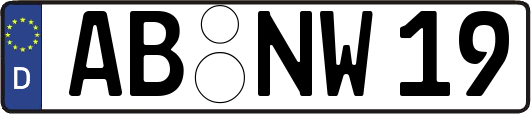 AB-NW19