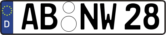 AB-NW28