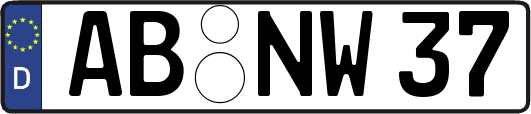 AB-NW37