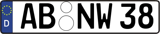 AB-NW38