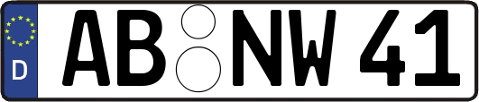AB-NW41