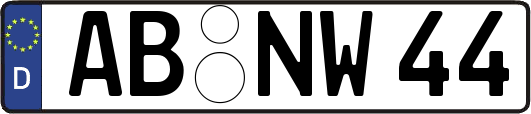 AB-NW44