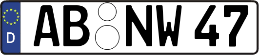 AB-NW47