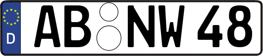 AB-NW48