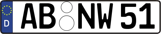 AB-NW51