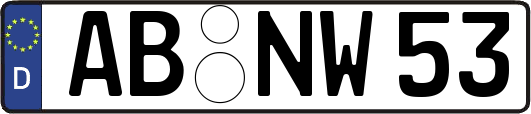 AB-NW53