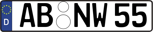 AB-NW55