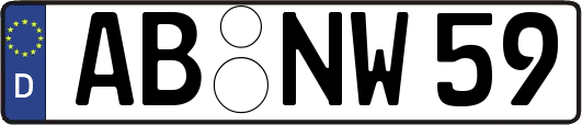 AB-NW59