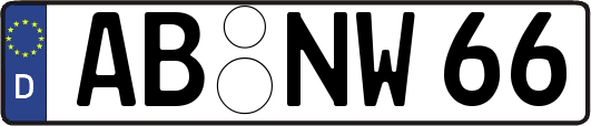 AB-NW66