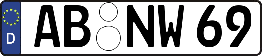 AB-NW69