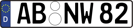 AB-NW82