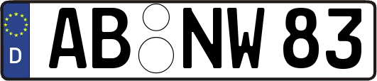 AB-NW83
