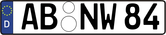 AB-NW84
