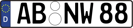 AB-NW88