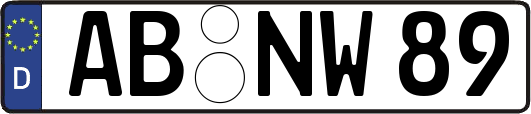 AB-NW89