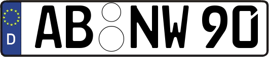 AB-NW90