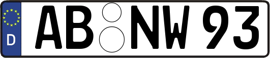 AB-NW93