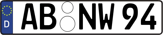 AB-NW94