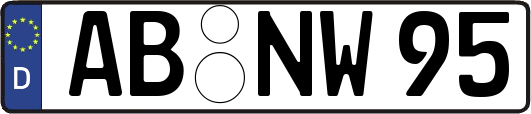 AB-NW95